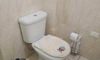 Imagem 7: Apartamento com 3 dormitórios à venda, 80 m² por R$ 294.000,00 - Jaçanã - São Paulo/SP