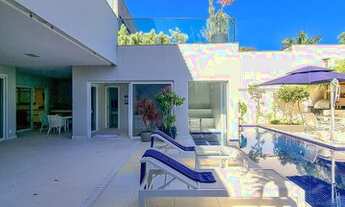 Imagem 7: Casa, Del Lago - Barra da Tijuca