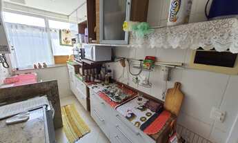 Imagem 4: Apartamento para aluguel possui 164 m2 quadrados com 3 quartos