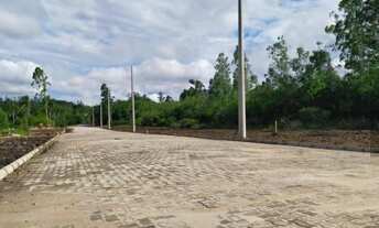 Imagem 4: Lote/Terreno para venda com 275 metros quadrados em Faxinal - Montenegro - RS