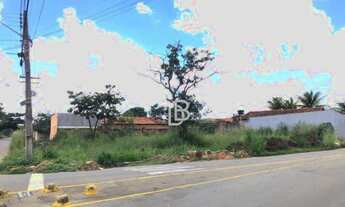 Imagem 2: Área à venda, 465 m² por R$ 190.000,00 - Setor Caravelas - Goiânia/GO