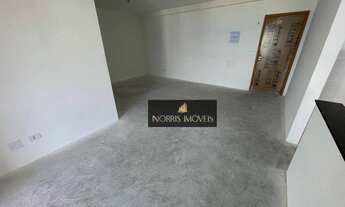 Imagem 3: Apartamento com 3 dormitórios à venda, 117 m² por R$ 895.000 - Boqueirão - Praia Grande/SP