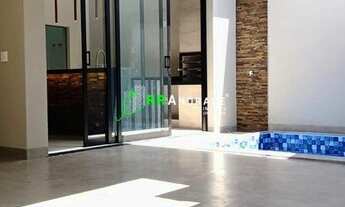 Imagem: Casa à venda no Primo Meneghetti II - Franca/SP