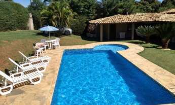 Imagem 4: Chácara em Itatiba, próxima ao condomínio Quinta da Baronesa