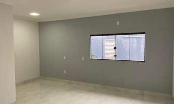 Imagem 6: Casa 3 Quartos Sendo 1 Suíte, Monte Cristo - Trindade