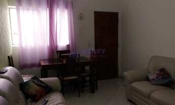 Imagem 2: APARTAMENTO RESIDENCIAL PARA VENDA - 58,00 M²!! TABOÃO, SÃO BERNARDO DO CAMPO