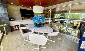 Imagem 2: Beira-mar, com 4 suítes, alto padrão na Ponta Verde