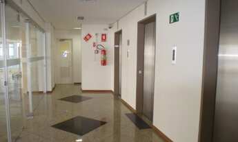 Imagem 7: Locação Conjunto Comercial Sao Paulo Av Paulista Ref: 1183