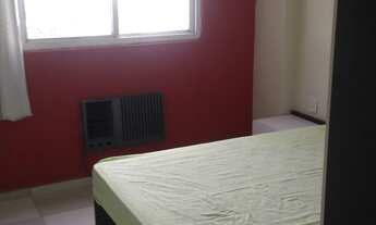 Imagem 7: Kitnet mobiliada no ouvidor play center