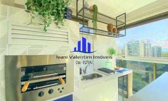 Imagem 2: Apartamento a venda na Península, Barra da Tijuca 4 quartos (2 suítes