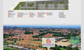 Imagem 5: Apartamento para venda possui 39 metros quadrados com 2 quartos em Av. São Luís Rei de Fra