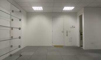 Imagem 6: Edificio Neo Offices - Adolfo Pinheiro 45m com infra completa