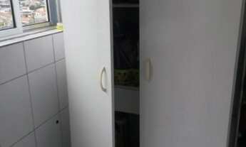 Imagem 7: Apartamento À Venda No Bela Vista, Osasco Com 3 Dormitorios, Armarios Embutidos e 2 Vagas