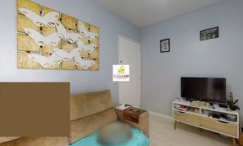 Imagem 2: Apartamento à venda, Bela Vista, 37m², 1 dormitório, sem vaga!