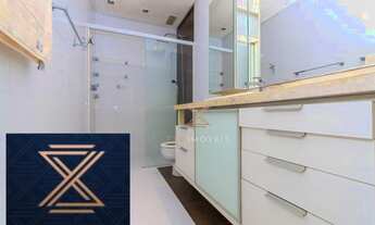 Imagem 4: Apartamento com 4 dormitórios à venda, 200 m² por R$ 3.500.000,00 - Ipanema - Rio de Janei