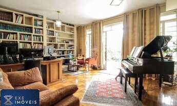 Imagem: Casa com 4 dormitórios à venda, 455 m²