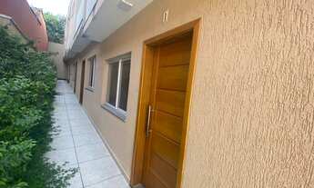 Imagem 2: Casa Nova! Nunca Habitada! 71 m² com 2 suítes!!!