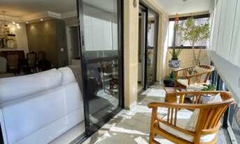 Imagem 7: Apartamento recém reformado impecável pronto para morar