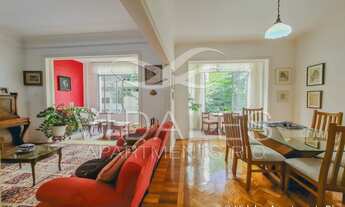 Imagem: EXCLUSIVO APARTAMENTO COM VARANDA NA RUA