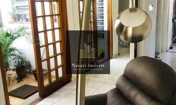 Imagem 3: Casa Térrea com 3 dorms sendo 1 suíte 2 vagas Vila Gustavo