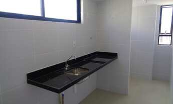 Imagem 2: Apartamento 03 quartos, andar alto, sul, perto da orla de Manaíra