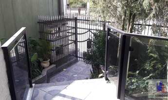 Imagem 2: Sobrado para Venda em São Bernardo do Campo, Dos Casa, 4 dormitórios, 1 suíte, 4 banheiros