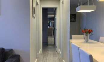 Imagem 6: Apartamento com 2 dormitórios à venda, 68 m² por R$ 638.400,00 - Ipiranga - São Paulo/SP