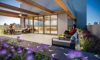 Imagem 4: Apartamento 3 dormitórios - sendo 1 suíte - com 2 vagas - Próximo ao metrô Saúde