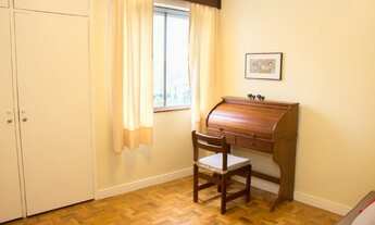 Imagem 7: Apartamento 105 m², 3 dormitórios, 1 suíte