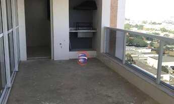 Imagem 4: Apartamento com 3 dormitórios à venda, 160 m² por R$ 1.167.000,00 - Vila Guiomar - Santo A