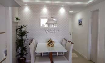 Imagem 7: Apartamento para venda tem 92 metros quadrados com 2 quartos em Piratininga - Niterói - RJ