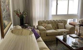 Imagem 3: Apartamento com 2 dormitórios à venda, 174 m² por R$ 1.250.000,00 - Santa Cecília - São Pa