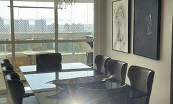 Imagem 3: Venda de Apartamento no Splendore com 168 mts com 3 Suítes em Cuiabá