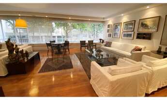 Imagem 7: Rio de Janeiro - Apartamento Padrão - Copacabana