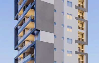 Imagem 2: Apartamento residencial para venda, São José, São Leopoldo - AP9641