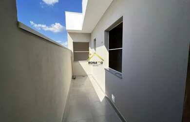 Imagem 6: Casa - Vila Monte Alegre - Paulínia