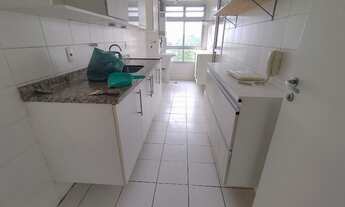 Imagem 7: Recreio - 3 quartos com suíte - 93 m²