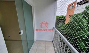 Imagem 3: 1º Aluguel Grátis! Cobertura Duplex 2Qts e 1 Suiíte - 142M² - Top de Linha - Pechincha!