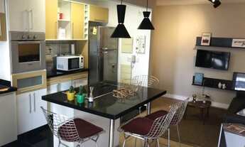 Imagem 6: APARTAMENTO MOBILIADO ESPAÇO ALPHA