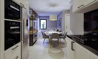 Imagem 6: FLORIANóPOLIS - Apartamento Padrão - Ribeirão da Ilha