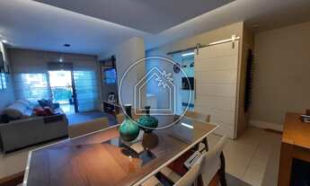 Imagem: Apartamento para venda tem 91 metros quadrados