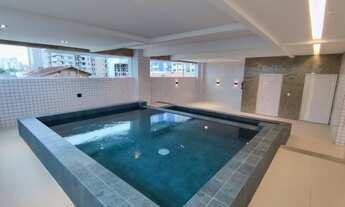 Imagem: Apartamento para venda com 55 metros quadrados