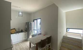 Imagem 3: Sobrado 2 dormitórios, piscina privativa Caraguatatuba/SP