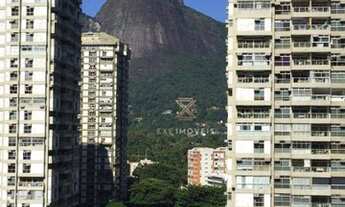 Imagem 2: Apartamento com 4 dormitórios à venda, 149 m² por R$ 1.250.000 - São Conrado - Rio de Jane