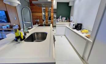 Imagem 6: Apartamento 3 dormitórios para Venda em São Paulo, Chácara Inglesa, 3 dormitórios, 1 suíte