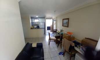 Imagem 4: Sua chance de morar em um apartamento com vista mar na melhor localização de Ponta Negra!