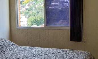 Imagem 4: Teresópolis na Serra do RJ Apartamento no Bairro do Alto!! Excelente localização