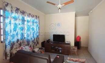 Imagem 6: Casa Padrão em Mirassol