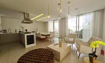 Imagem 5: Casa com 4 dormitórios à venda por R$ 3.800.000 - Campo Belo - São Paulo/SP