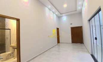 Imagem 4: Casa com 3 dormitórios à venda, 117 m² por R$ 700.000,00 - Jardim Park Real - Indaiatuba/S